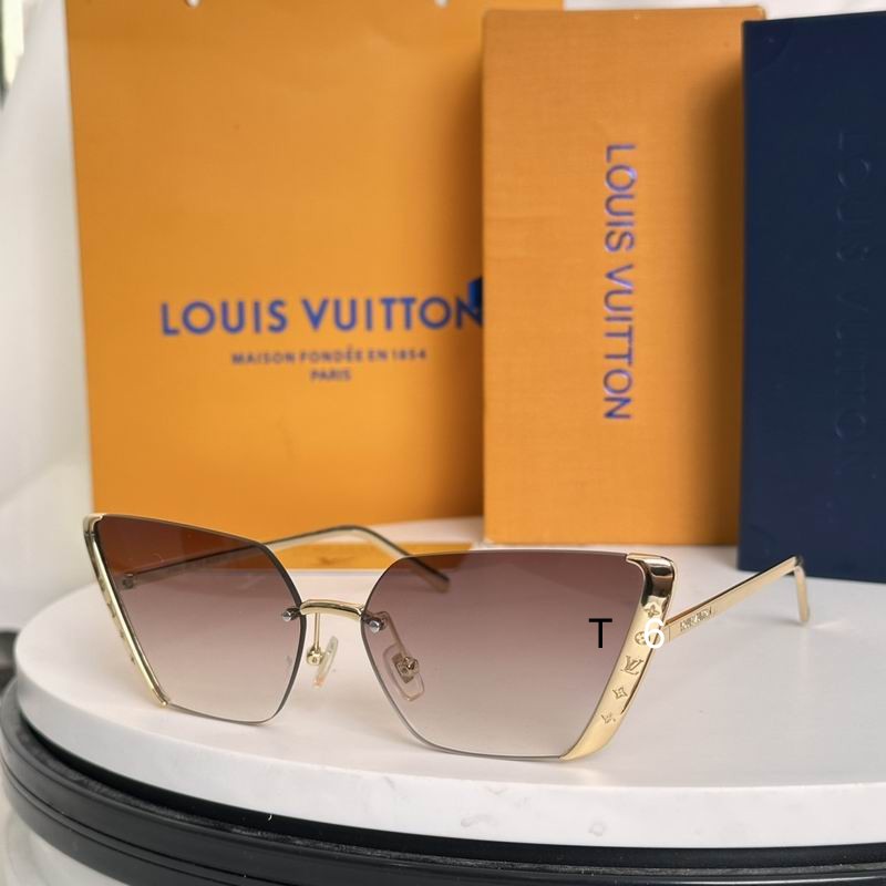 LV Sunglasses ID:20260410-1951